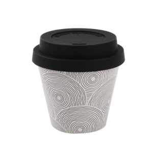Taza RPET 90 ml CIRCLE