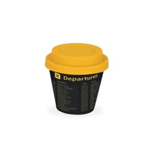 Taza RPET 90 ml DEPARTURES