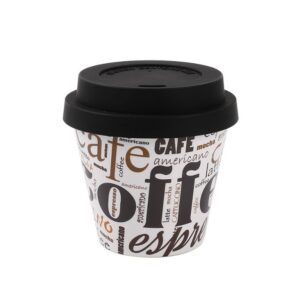 Taza RPET 90 ml ESPRESSO