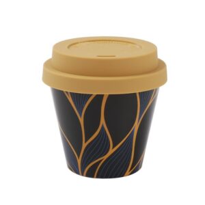 Taza RPET 90 ml LEAF