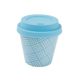 Taza RPET 90 ml LINE