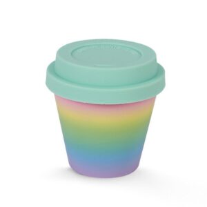 Taza RPET 90 ml MACARON