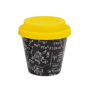 Taza RPET 90 ml MATH
