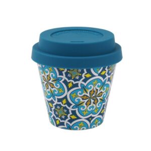 Taza RPET 90 ml MOSAIC