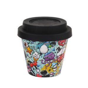 Taza RPET 90 ml URBAN