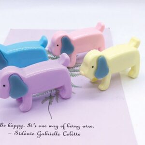 Temperino in plastica - display 36 pz