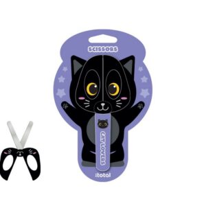 Tijeras BLACK CAT