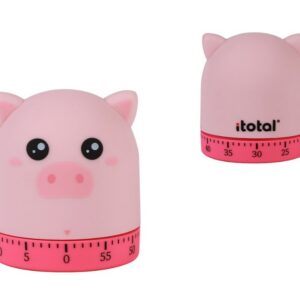 Timer de cocina PIGGY