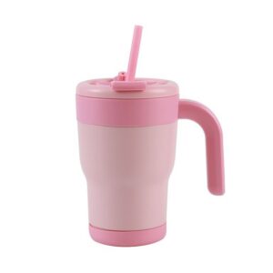 Tumbler 420 ml rosa pastel