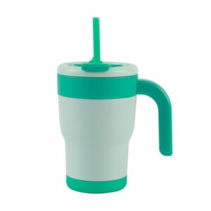 Tumbler 420 ml verde pastel