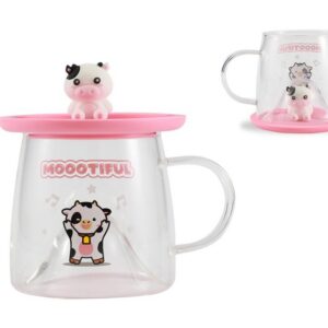 Vaso Charmy COW