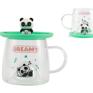 Vaso Charmy PANDASTIC