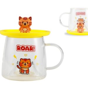 Vaso Charmy TIGER