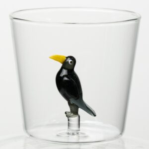 Vaso In-Glass Cuervo