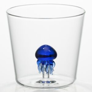 Vaso In-Glass Medusa