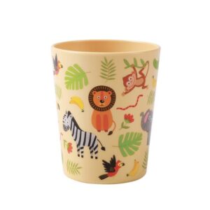 Vaso RPET 200 ml ANIMALS