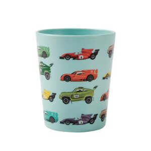 Vaso RPET 200 ml CARS