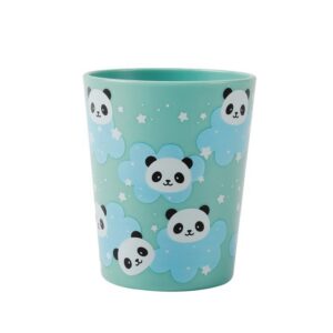 Vaso RPET 200 ml PANDA