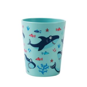 Vaso RPET 200 ml SHARK