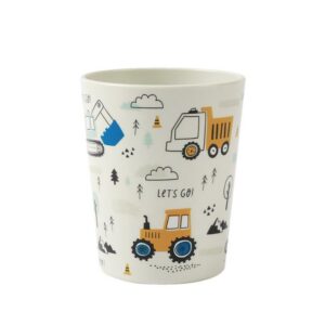 Vaso RPET 200 ml TRUCK