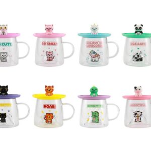 Vasos Charmy surtidos