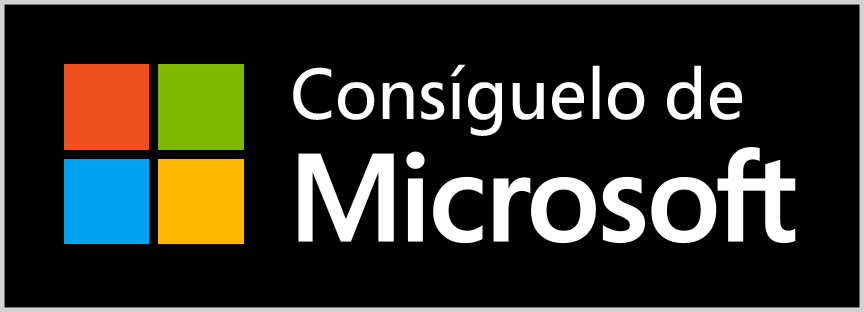 Próximamente en Microsoft Store